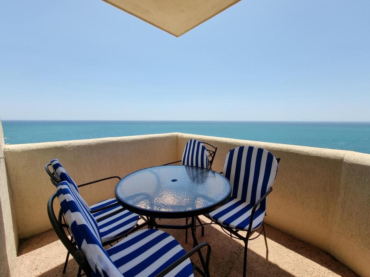 G&g Benalbeach Bil Bil Views Apartamento