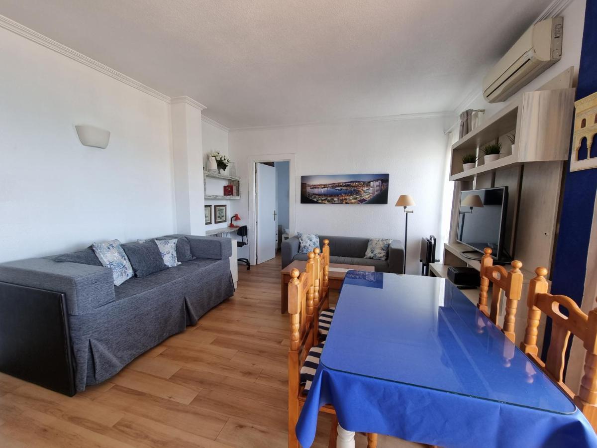 Apartamento G&g Benalbeach Bil Bil Views *