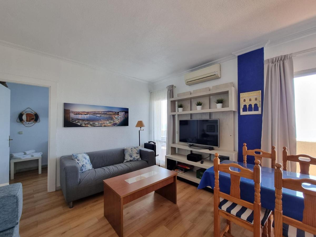 Apartamento G&g Benalbeach Bil Bil Views *
