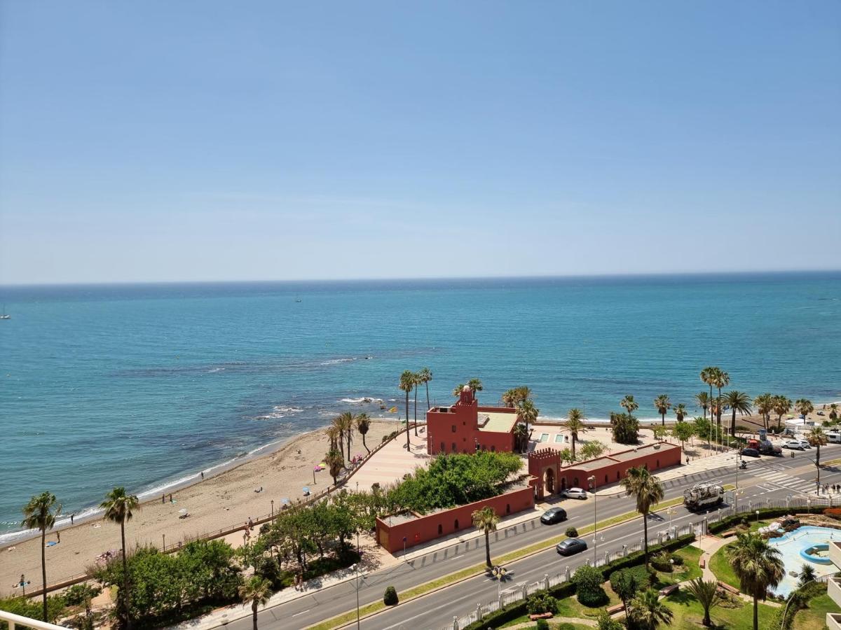 Apartamento G&g Benalbeach Bil Bil Views Benalmádena