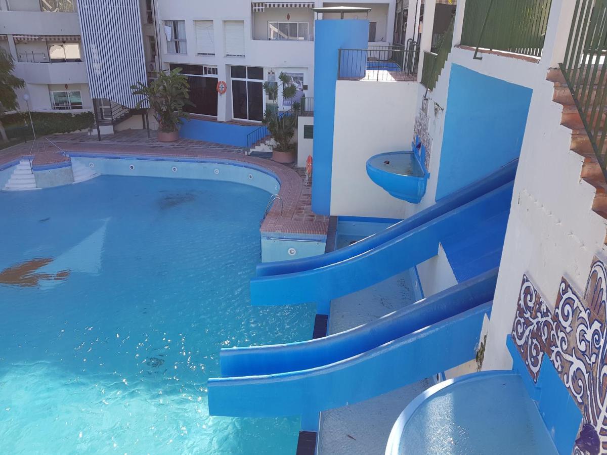 G&g Benalbeach Bil Bil Views Apartamento
