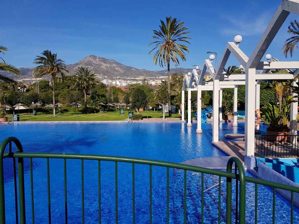 Apartamento G&g Benalbeach Bil Bil Views
