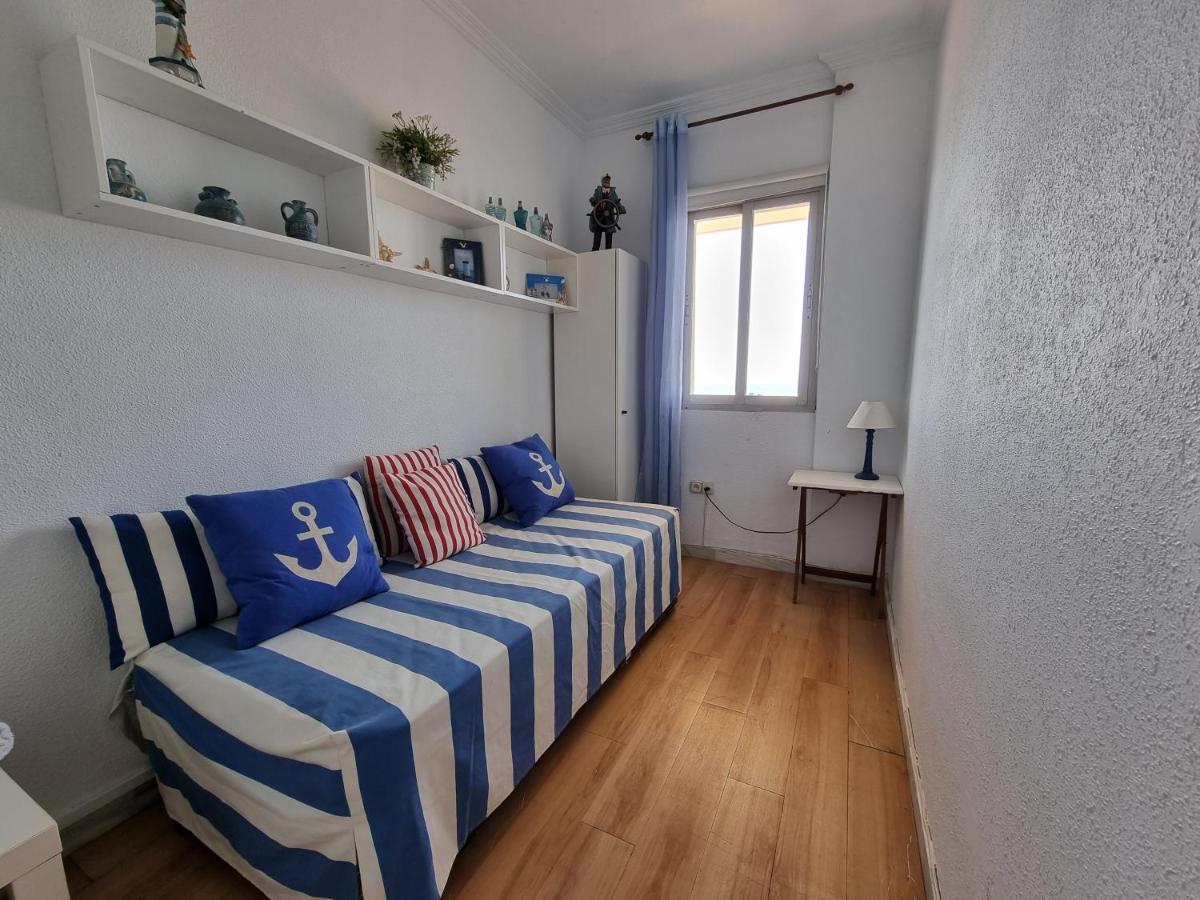 Apartamento G&g Benalbeach Bil Bil Views *